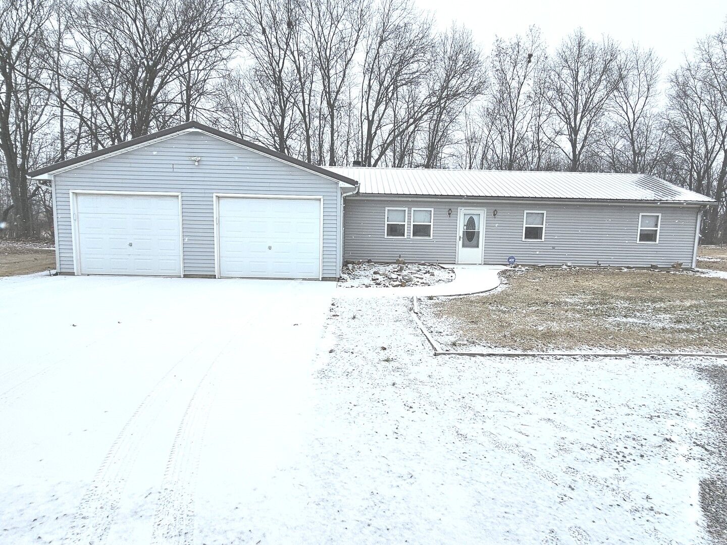 Property Photo:  8750 N Brehm Lane  IL 62810 