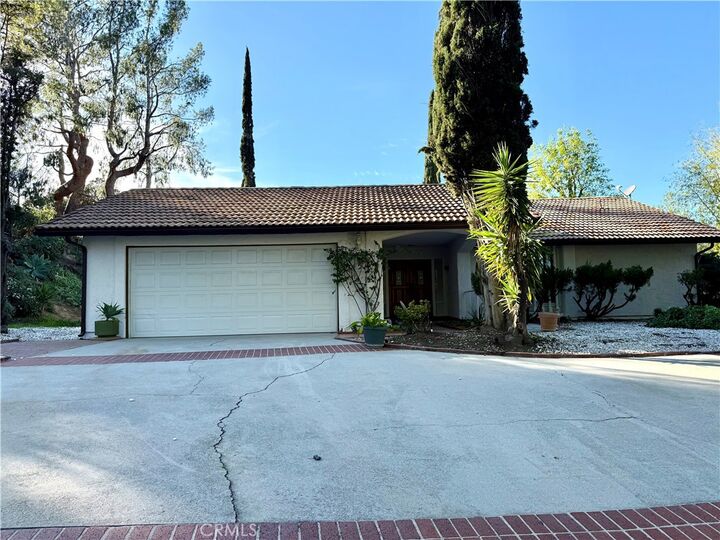 Property Photo: 12839 McLennan Avenue CA 91344