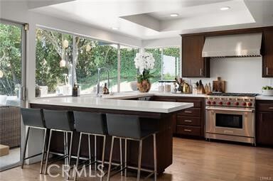 Property Photo:  3960 Ellenita  CA 91356 