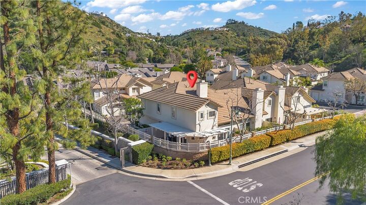 Property Photo:  5931 Rocking Horse Way 15  CA 92869 