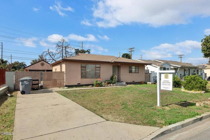 Property Photo:  139 Stanford Avenue  CA 93036 