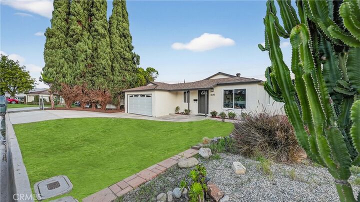 Property Photo:  12136 Courser Street  CA 90638 