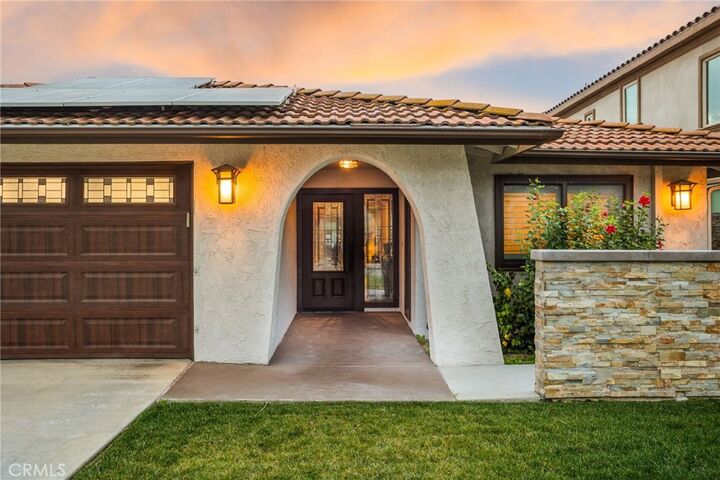 Property Photo: 30084 Point Marina CA 92587