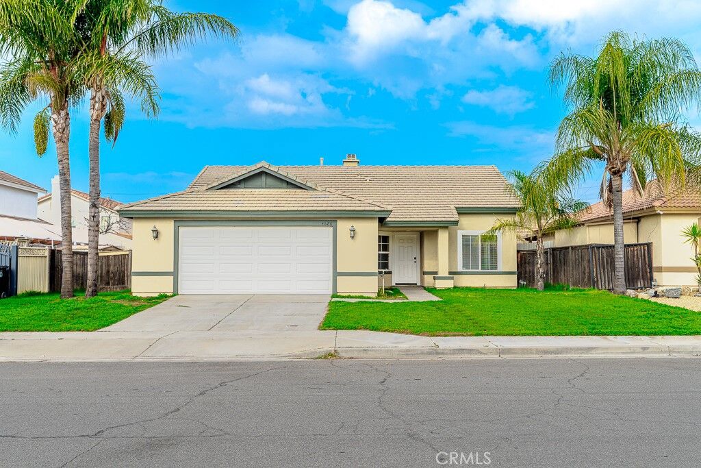 Property Photo: 4680 Birchleaf CA 92545