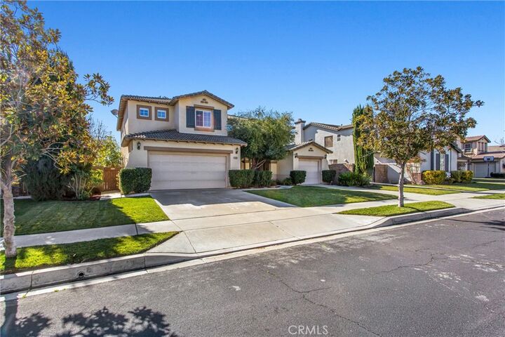 Property Photo:  11924 Southwind Way  CA 92399 