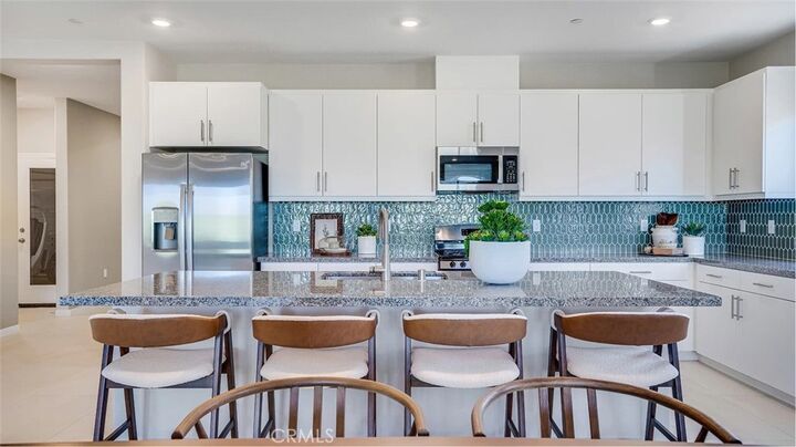 Property Photo: 17526 Bassets Street CA 92345