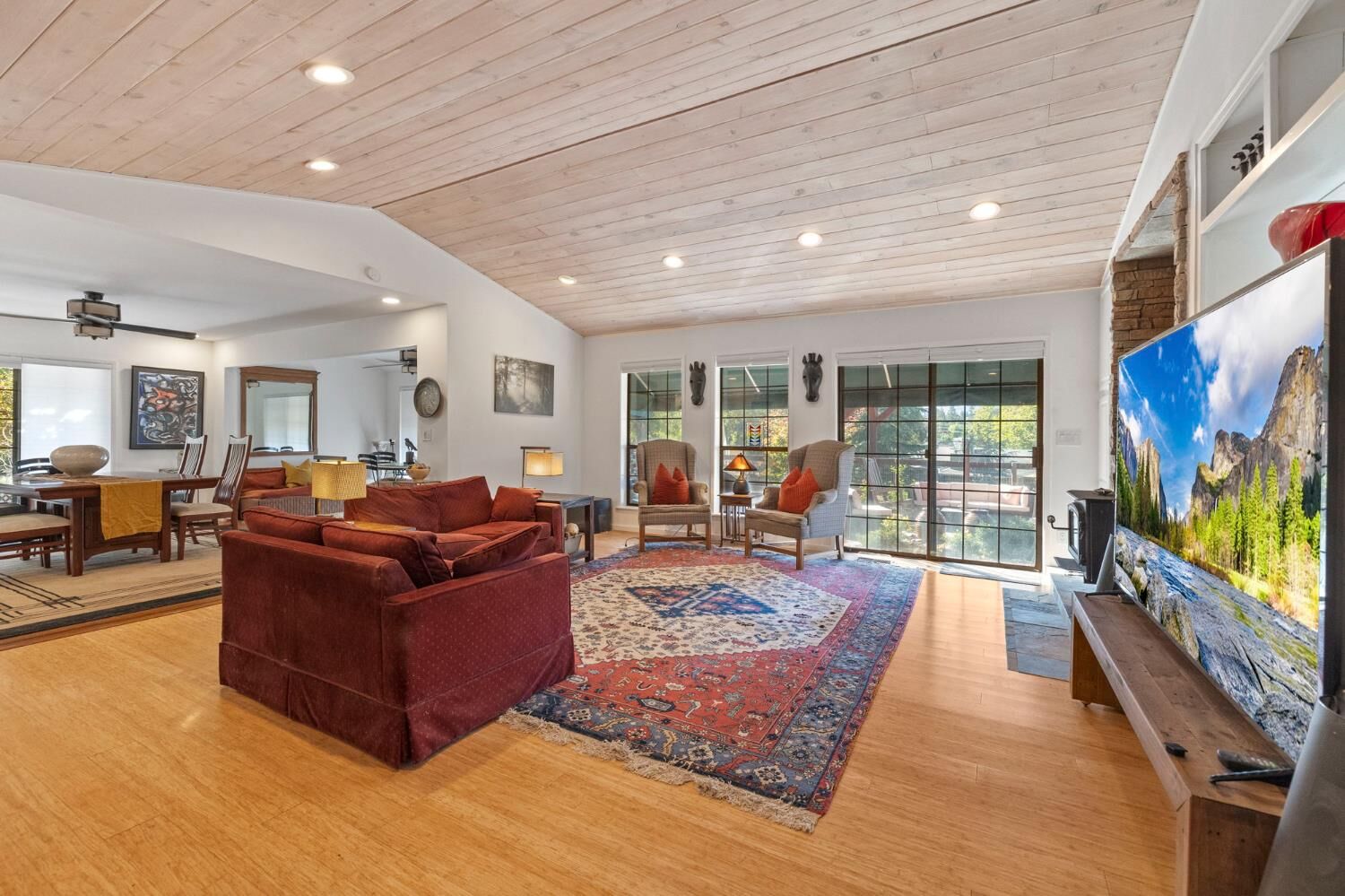 Property Photo:  13420 Clements Road  CA 95321 