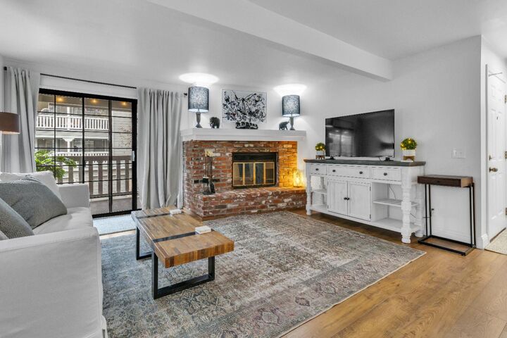 Property Photo: 5829 San Juan Avenue 33 CA 95610