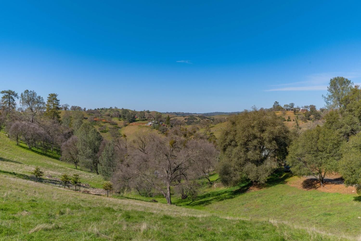 Property Photo: 0 Gods Hill Rd. CA 95601