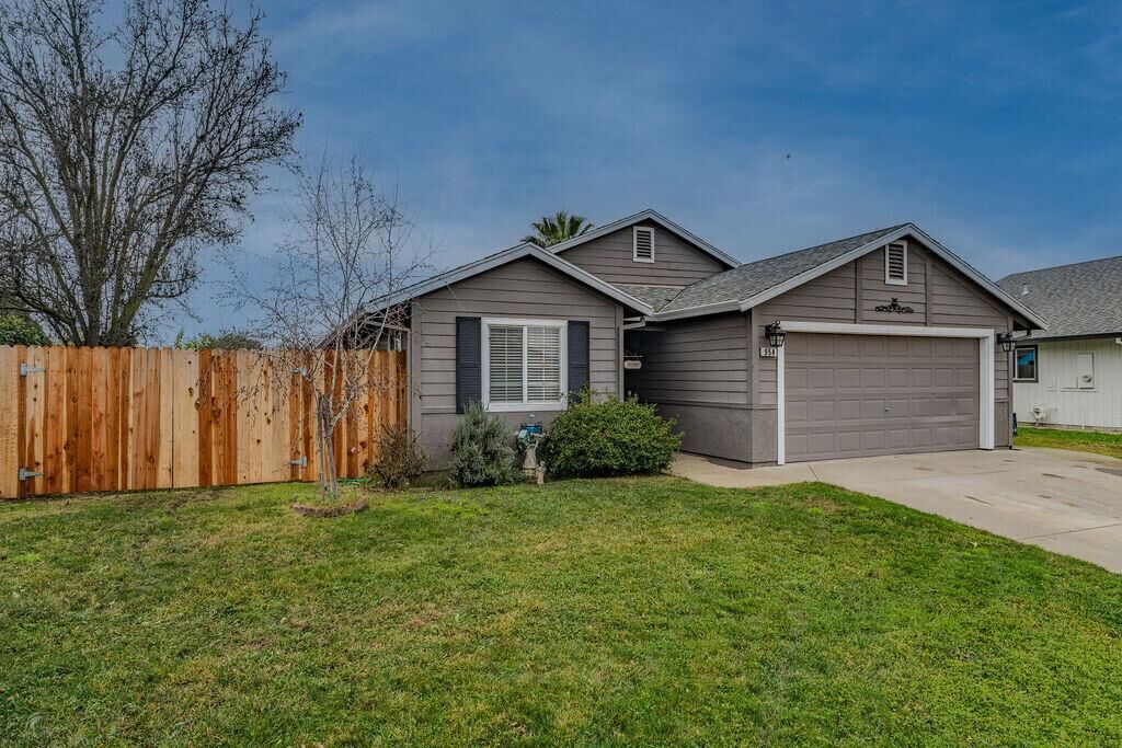 Property Photo: 954 Port Ashton Court CA 95632