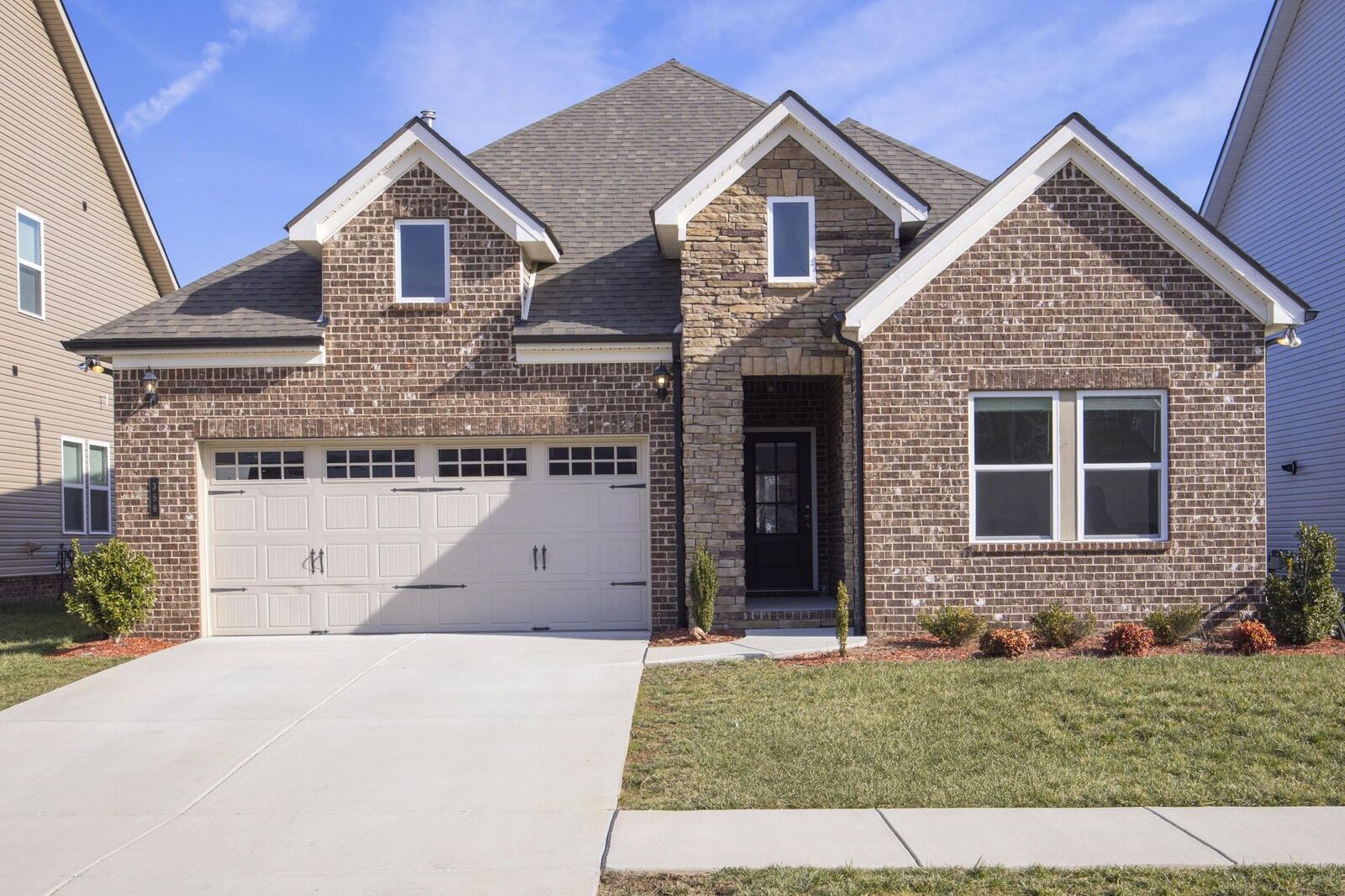 Property Photo:  356 Mattieton Ln  TN 37066 