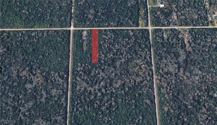 Property Photo: Unknown FL 34117