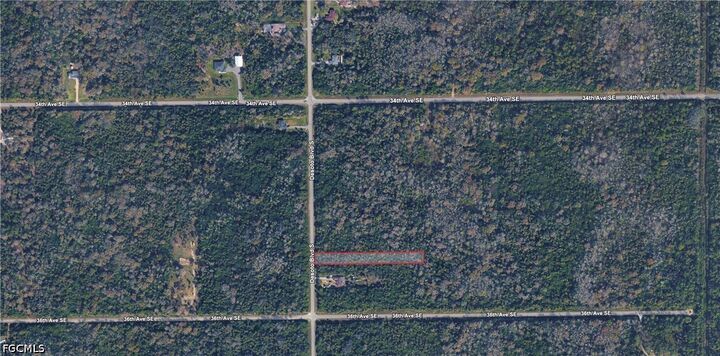 Property Photo:  Desoto Boulevard S  FL 34117 