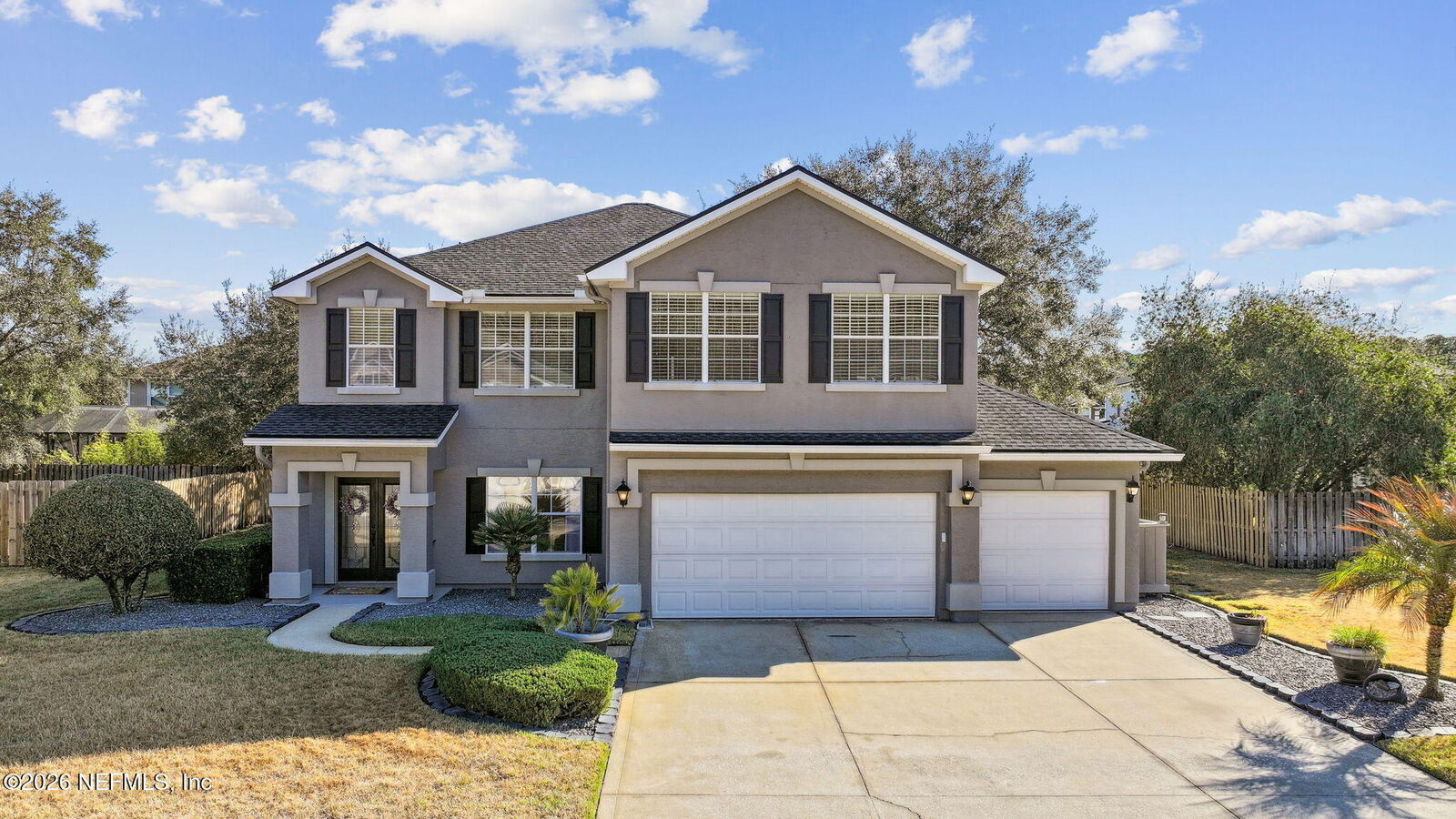 Property Photo:  1330 Ivyhedge Avenue  FL 32092 