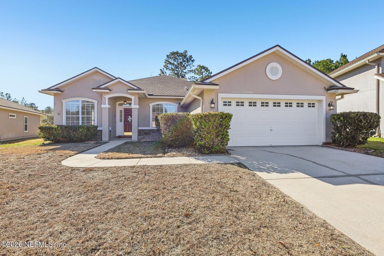 Property Photo:  2607 Creekfront Drive  FL 32043 