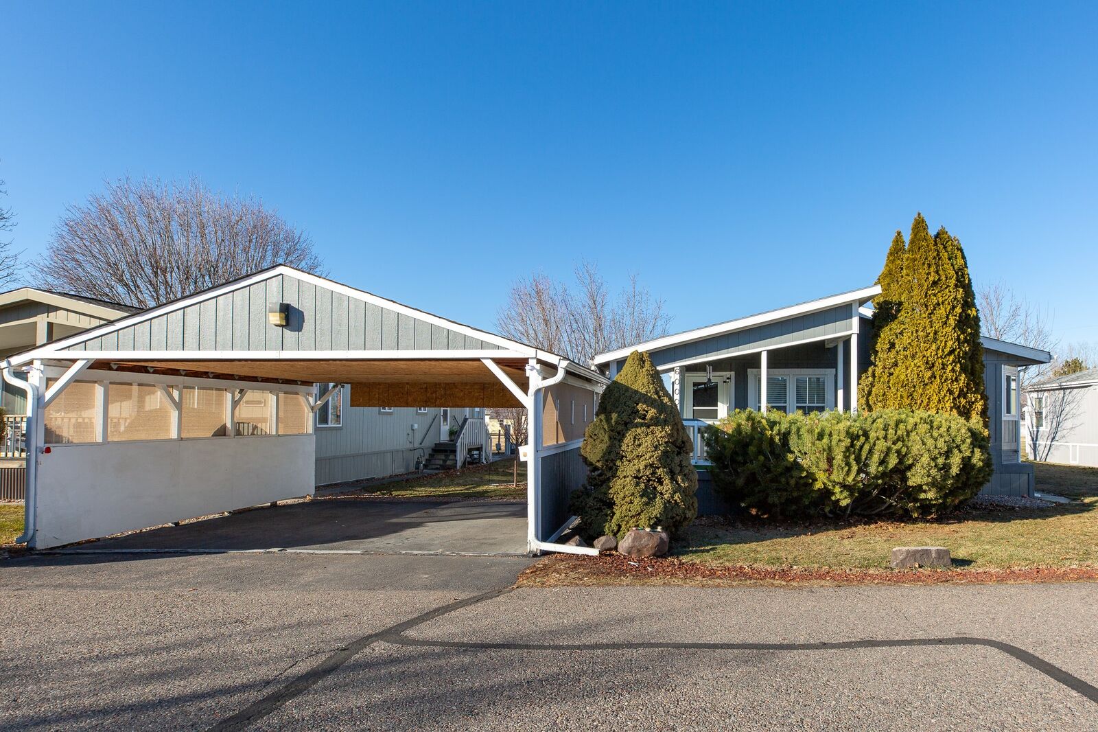 Property Photo: 6000 Pelkey Drive MT 59808