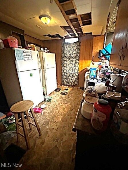 Property Photo:  817 E Eureka Street  OH 45804 