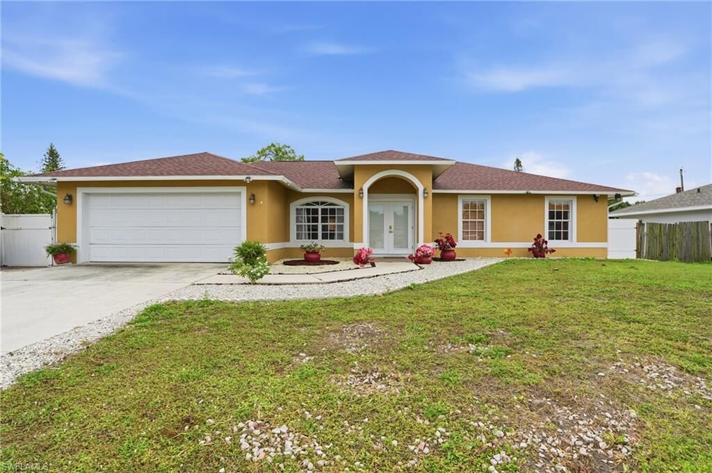 Property Photo:  5378 23rd Ct SW  FL 34116 