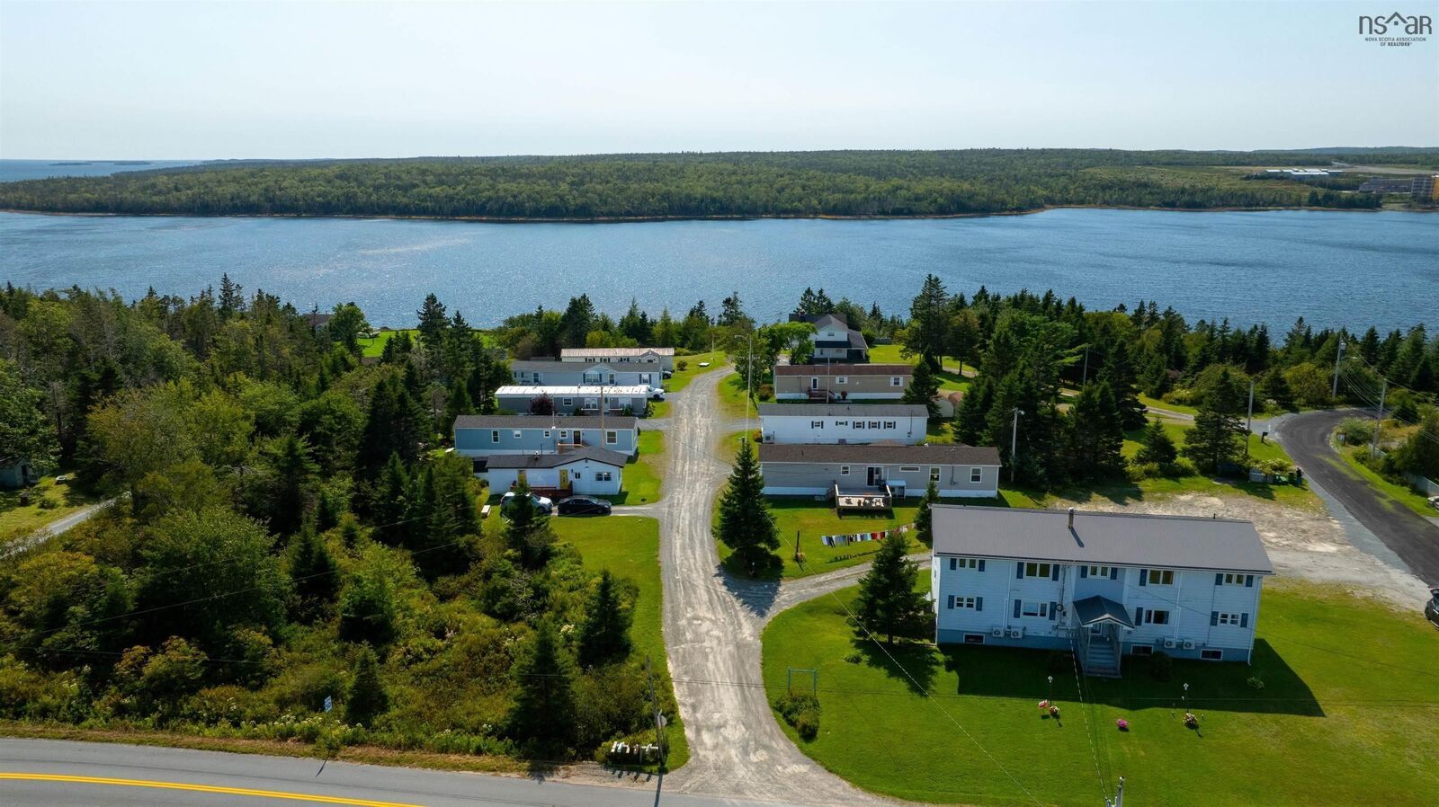 Property Photo:  2 Smith Lane  NS B0J 3B0 