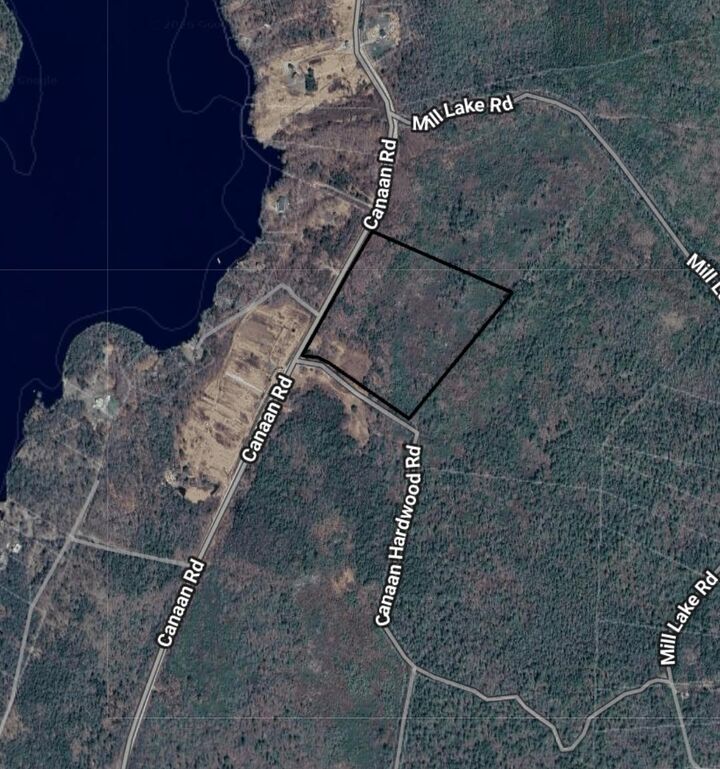 Property Photo:  Lot G-1 Canaan Road  NS B0W 3M0 