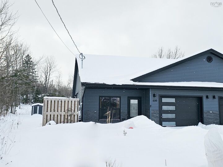 Property Photo: 520 Truro Heights Road NS B6L 1Y1