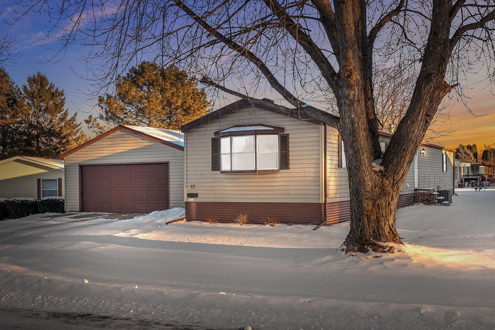 Property Photo:  17 Terri Circle Drive  WI 54636 