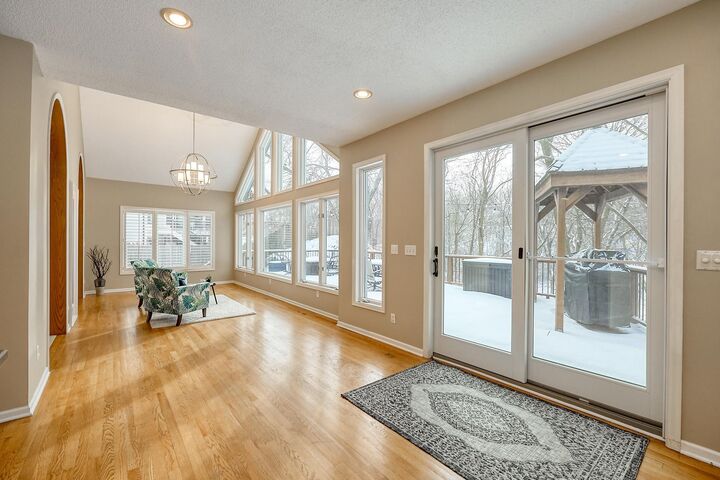 Property Photo:  11709 Welters Way  MN 55347 