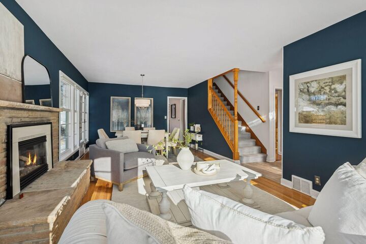 Property Photo: 3200 Manor Drive MN 55422