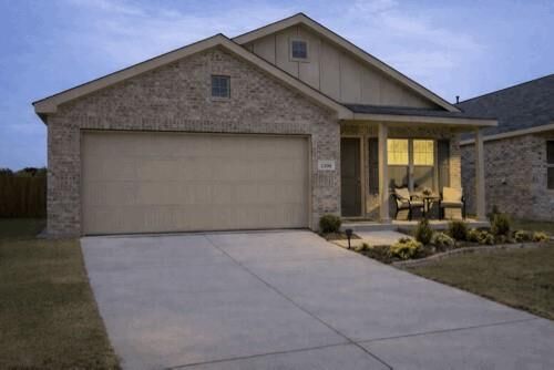 Property Photo: 2308 Tallahassee Drive TX 75119