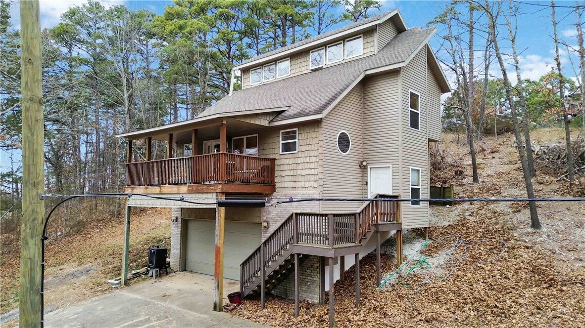 Property Photo:  8394 Pine Ridge Lane  AR 72756 