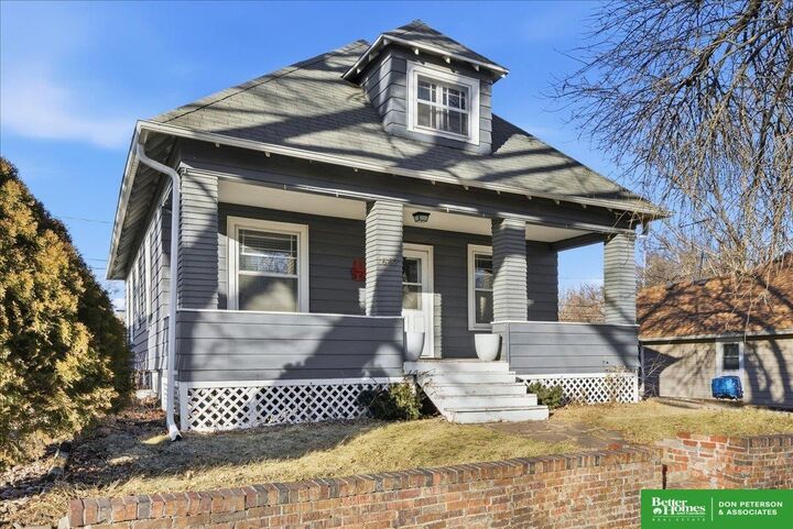 Property Photo:  642 6th Street  NE 68446 