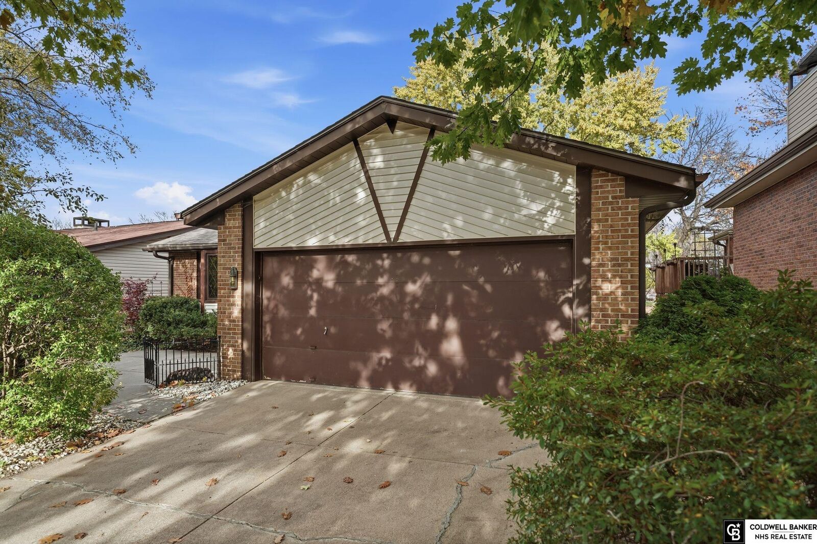 Property Photo:  7106 Shamrock Road  NE 68506 