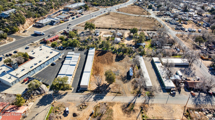 Property Photo:  1623 Shoup Street  AZ 86305 