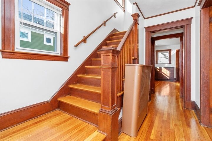 Property Photo:  58 Alpine St  MA 02474 