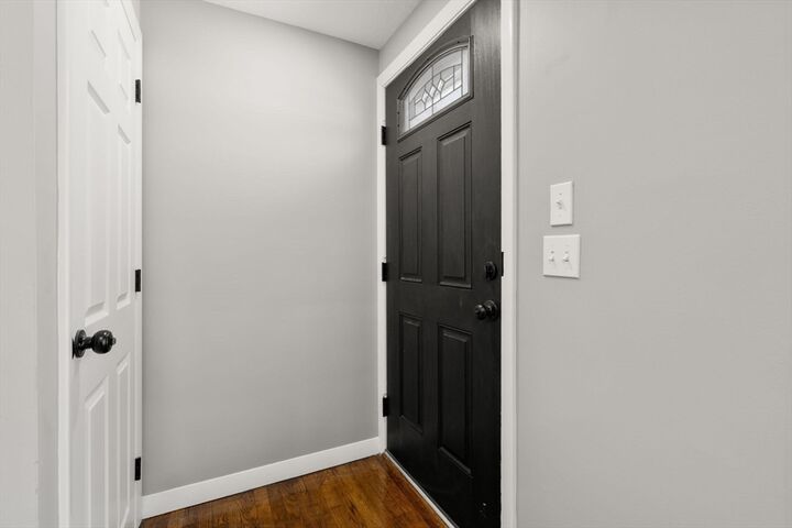 Property Photo:  22 Old Bolton Rd  MA 01749 