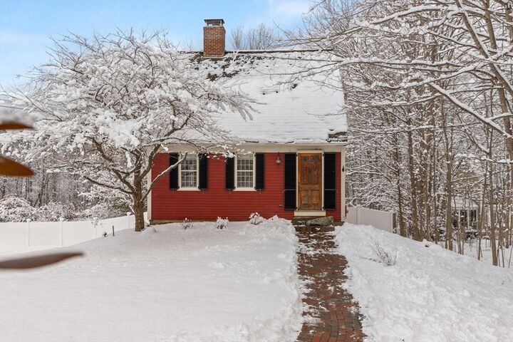 Property Photo:  14 Sawmill Brook Rd  MA 01985 