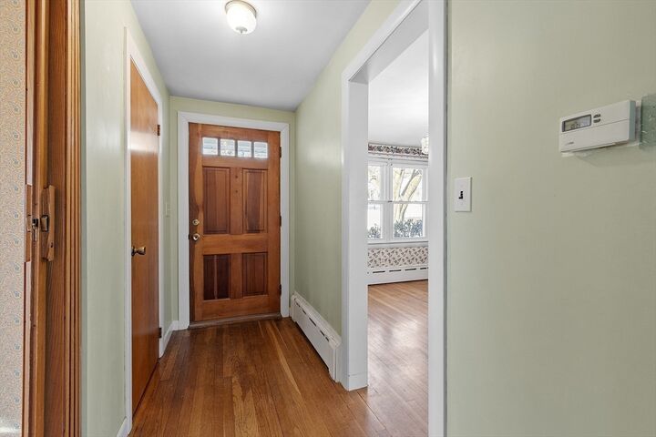 Property Photo: 65 Helena St MA 01453