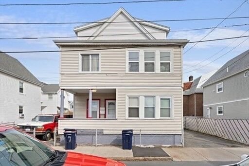 Property Photo:  19 Heath St  MA 02149 
