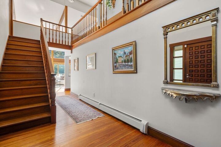 Property Photo:  39 Westbrook  Ln  MA 02090 