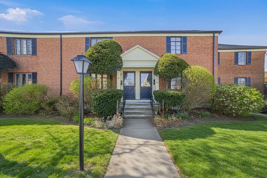 Property Photo:  918 Belmont St 918  MA 02472 