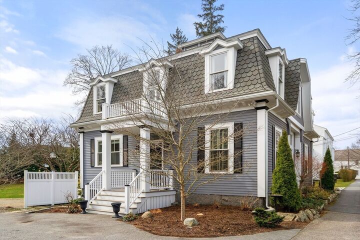 Property Photo: 47 Highland Ave MA 02025