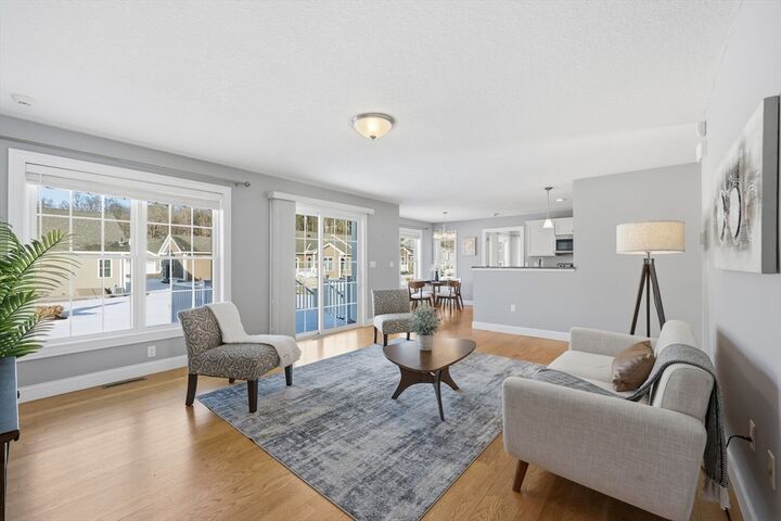 Property Photo:  308 Miller St #32  MA 01056 