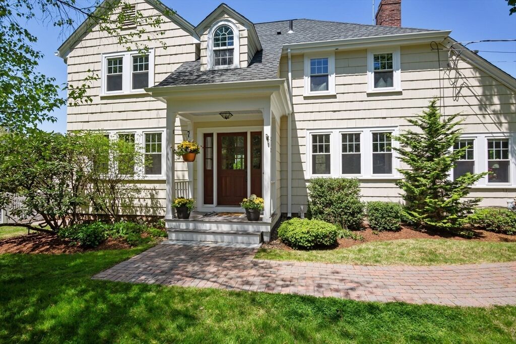 Property Photo:  212 Hawthorne Lane  MA 01742 