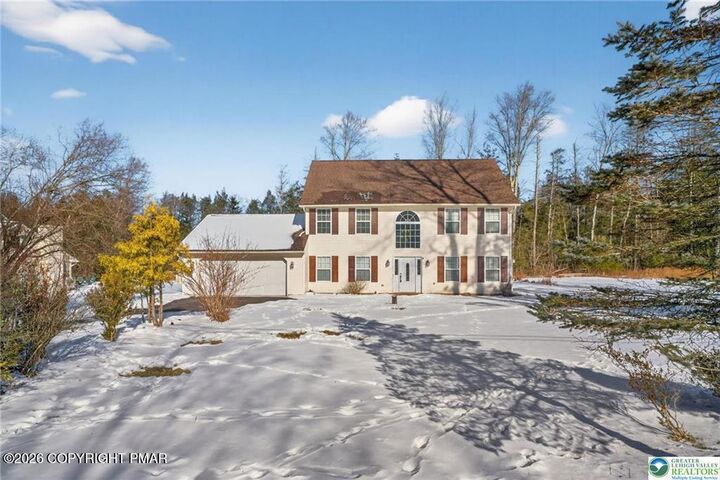 Property Photo:  122 Cranberry Drive  PA 18610 