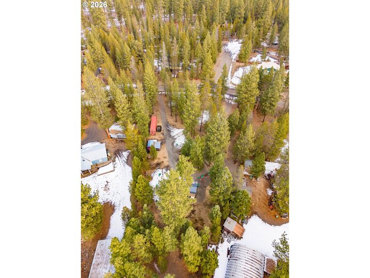 Property Photo:  52739 Ammon Rd  OR 97739 