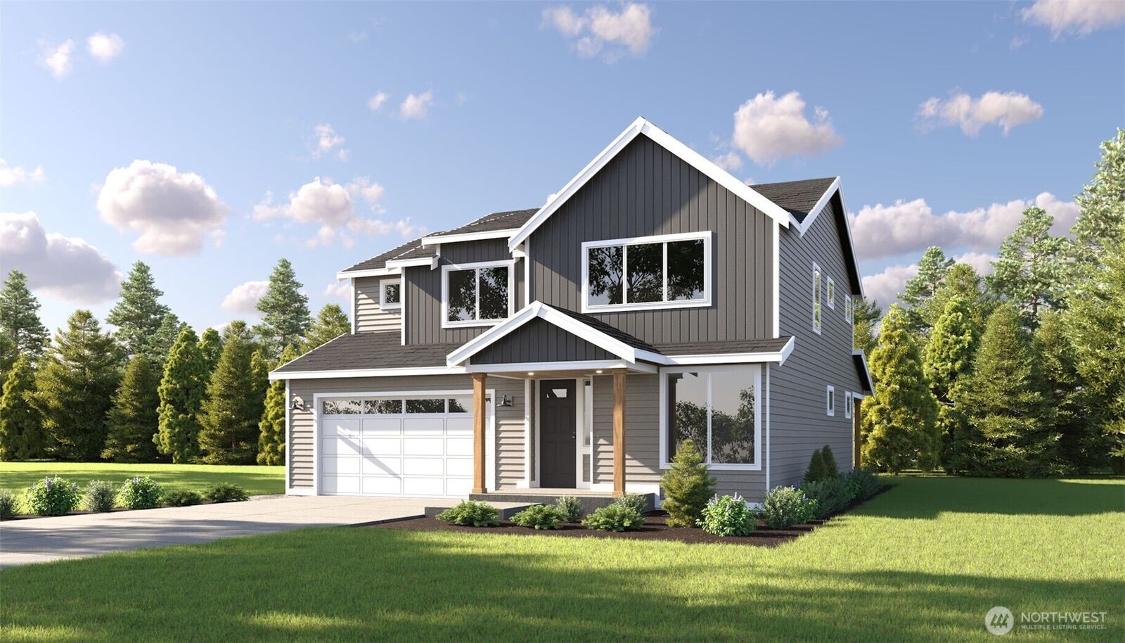 Property Photo: 7509 45th Place NE WA 98270