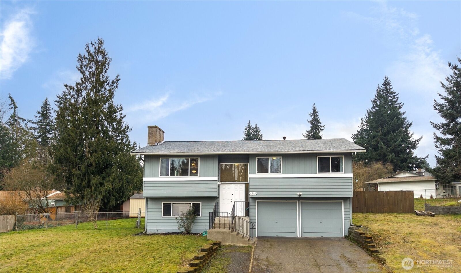 Property Photo: 6510 102nd Street E WA 98373