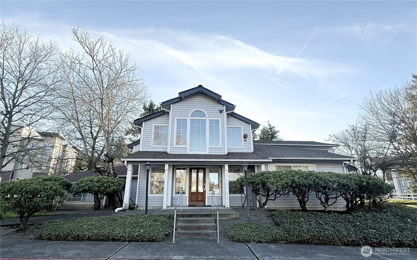 Property Photo:  7453  Newcastle Golf Club Rd K201  WA 98059 