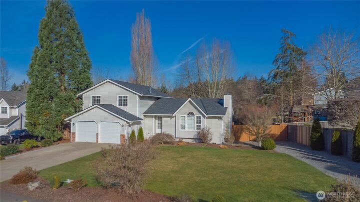 Property Photo:  12015  142nd Street Ct E  WA 98374 