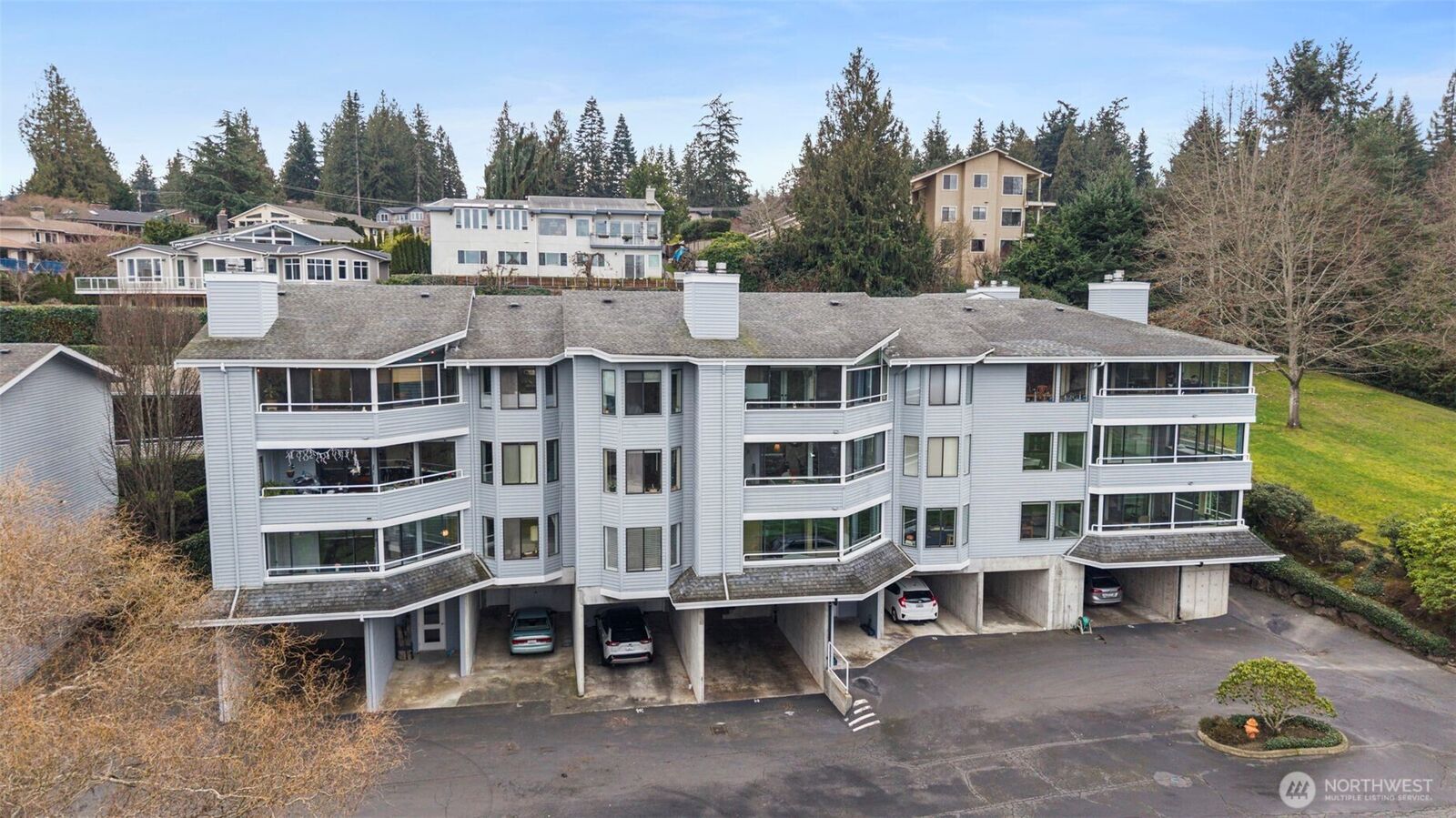 Property Photo:  1224  6th Avenue S C-101  WA 98020 